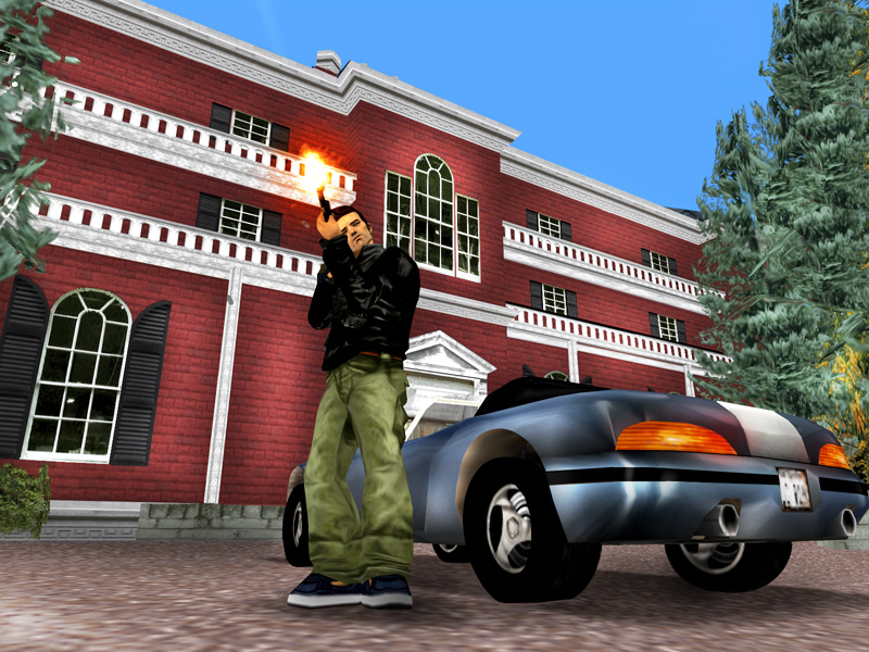 Game screenshot 4