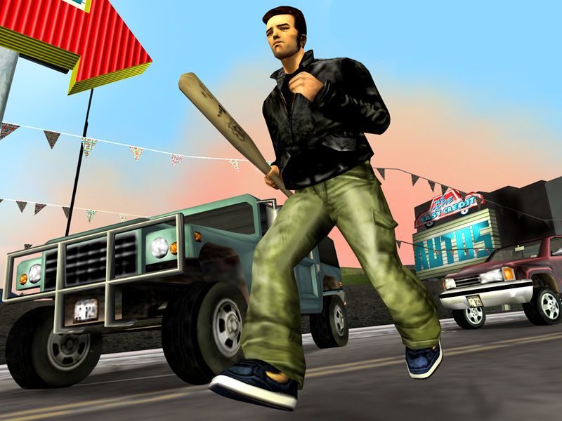 Game screenshot 4