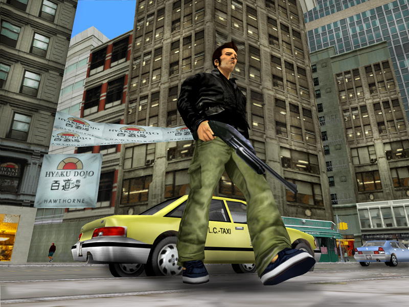 Game screenshot 5