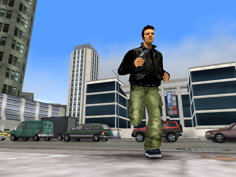 Game screenshot 3