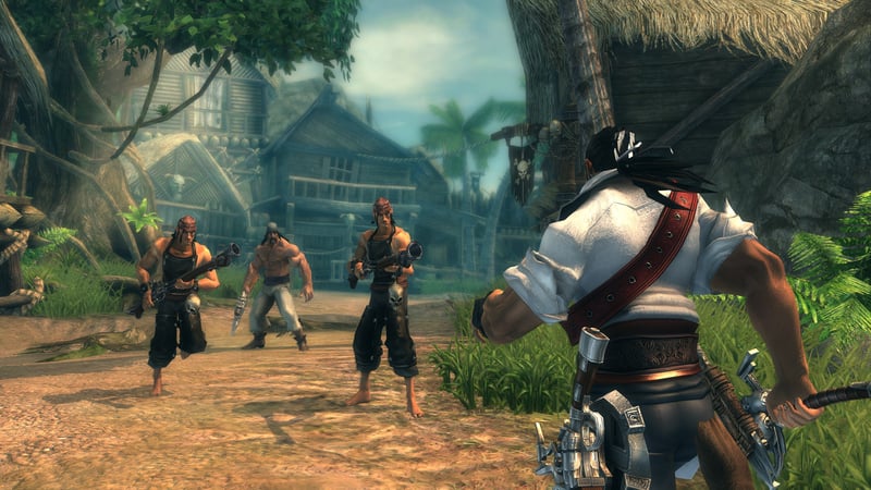 Game screenshot 5