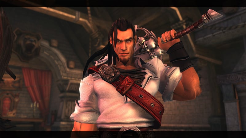 Game screenshot 3