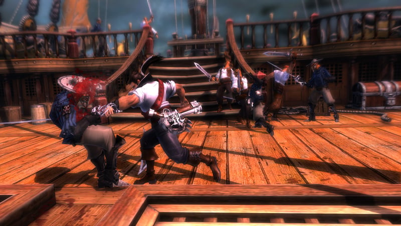 Game screenshot 3