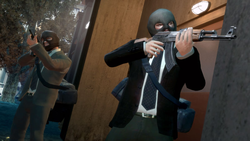 Game screenshot 5