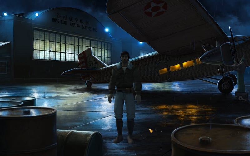 Game screenshot 5