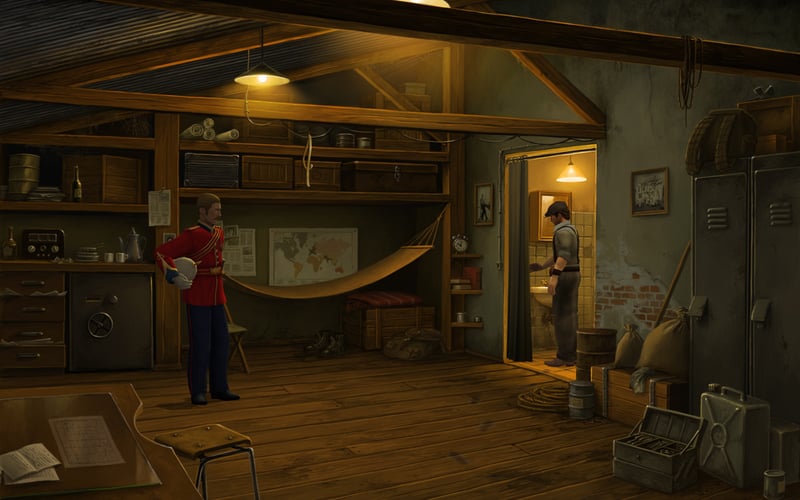 Game screenshot 4
