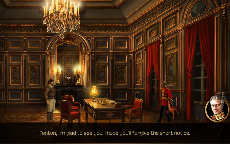 Game screenshot 2