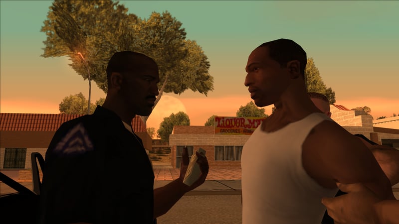 Game screenshot 5