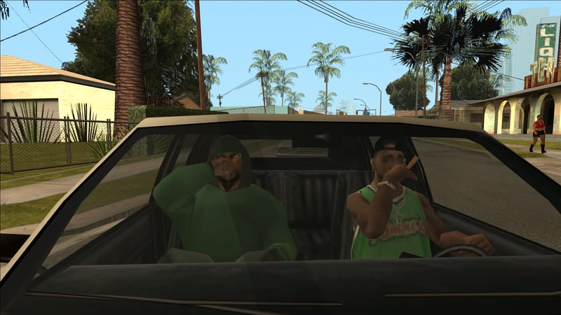 Game screenshot 2