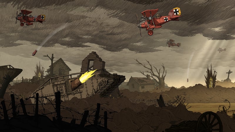 Game screenshot 3