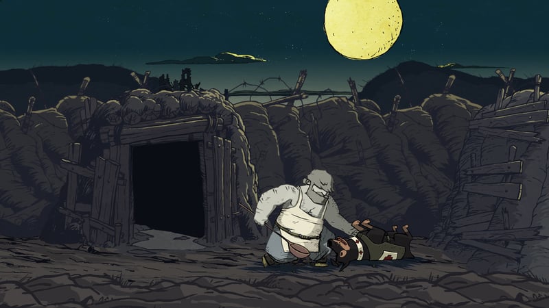 Game screenshot 2