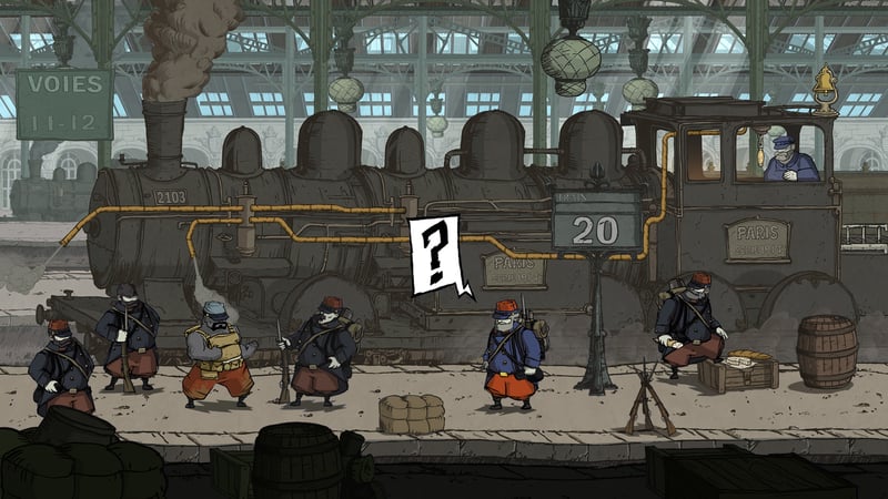 Game screenshot 2