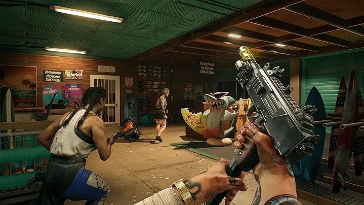 Game screenshot 3