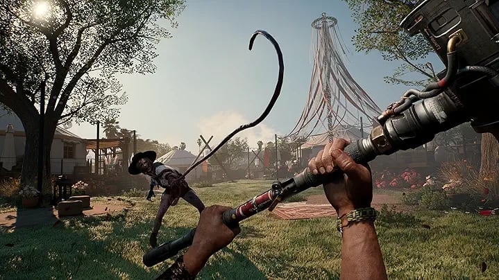 Game screenshot 3