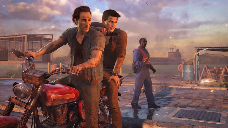 Game screenshot 2