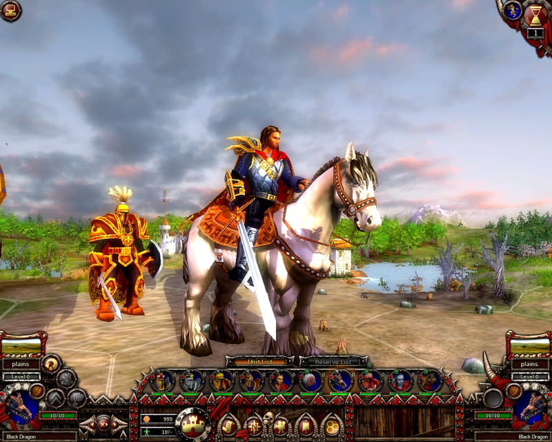 Game screenshot 2