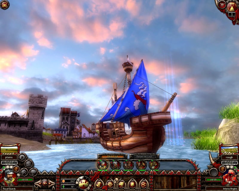 Game screenshot 3