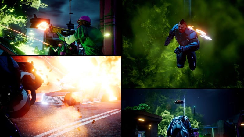 Game screenshot 2