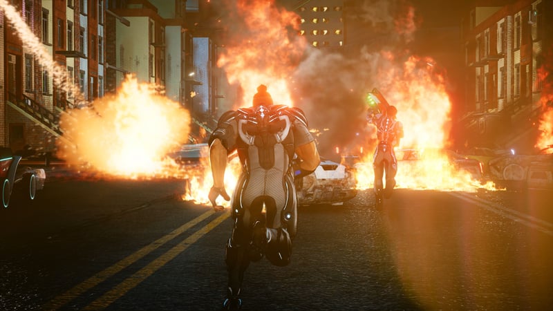 Game screenshot 2