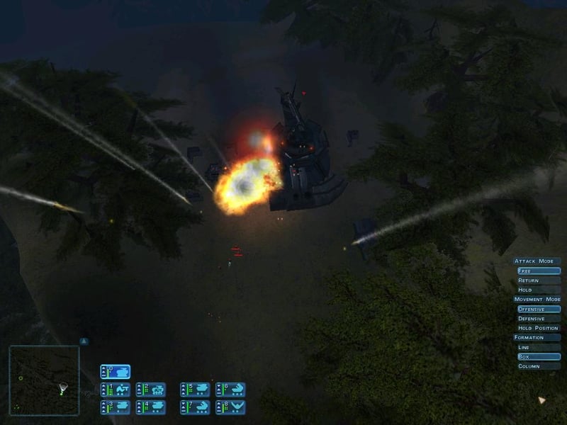 Game screenshot 2