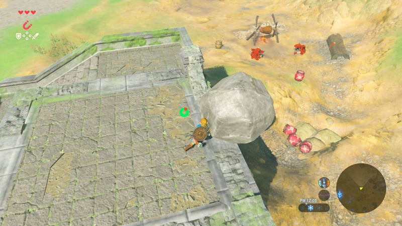 Game screenshot 5