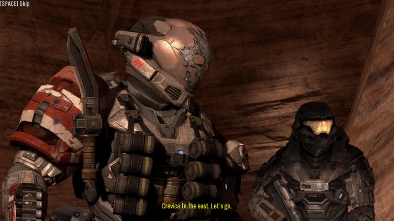 Game screenshot 3