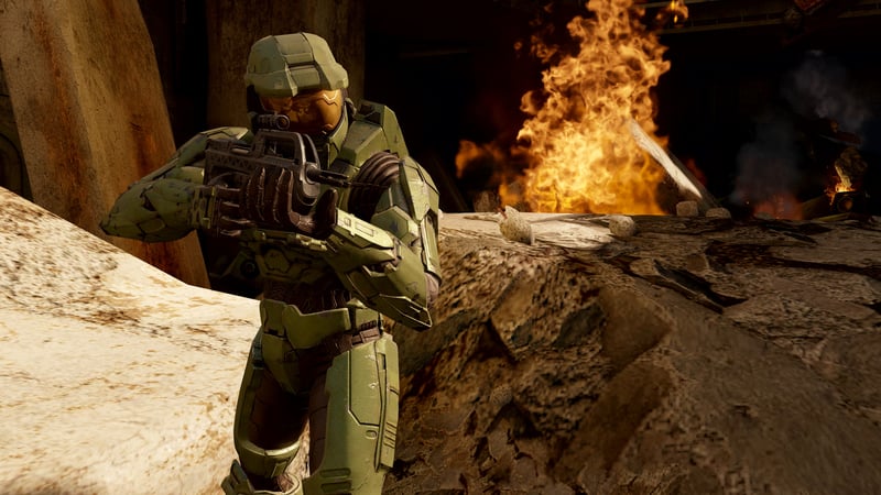 Game screenshot 3