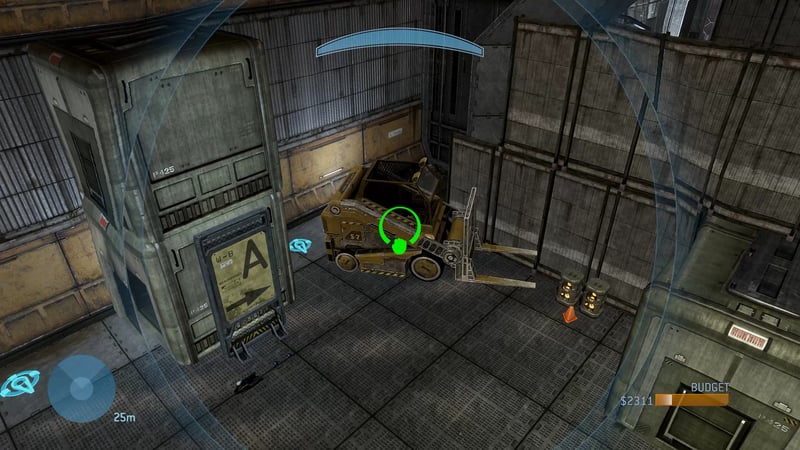 Game screenshot 2