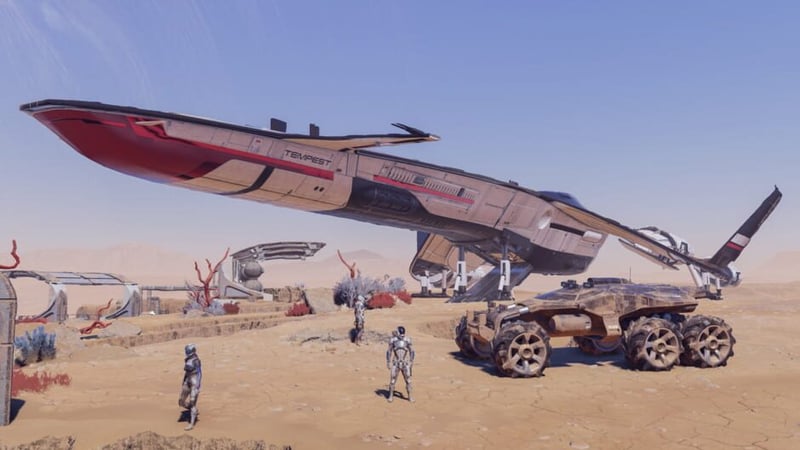 Game screenshot 4
