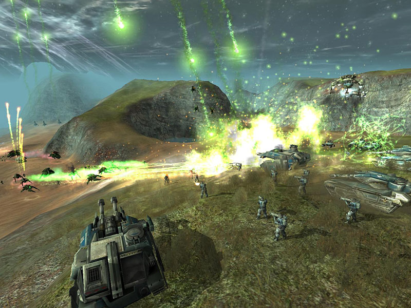 Game screenshot 4