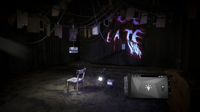 Game screenshot 5
