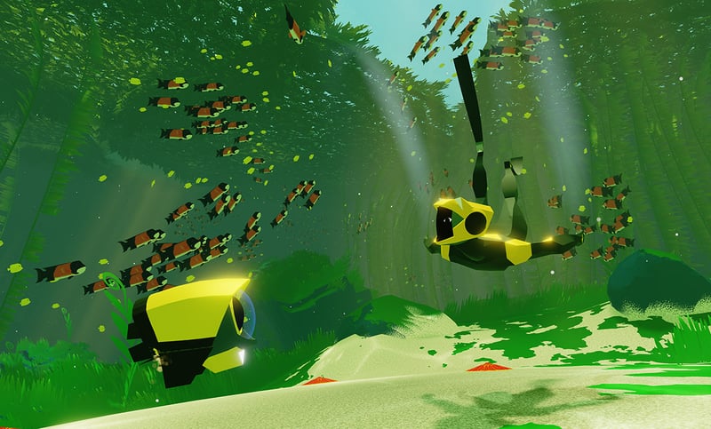 Game screenshot 2