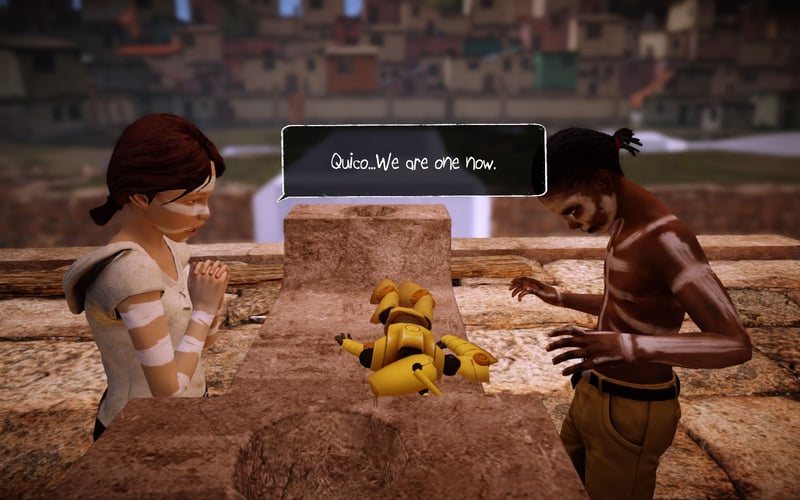 Game screenshot 1
