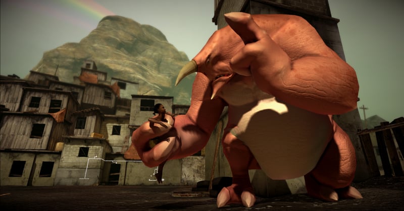 Game screenshot 2