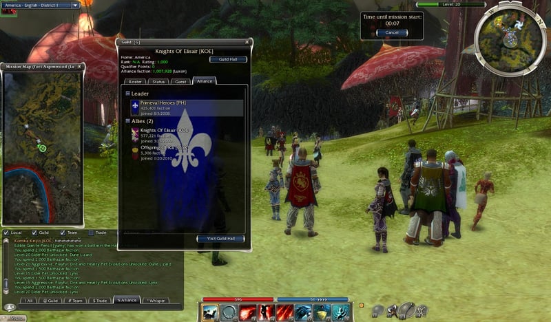 Game screenshot 1