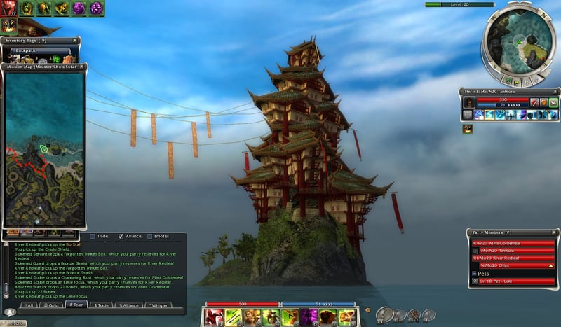 Game screenshot 4