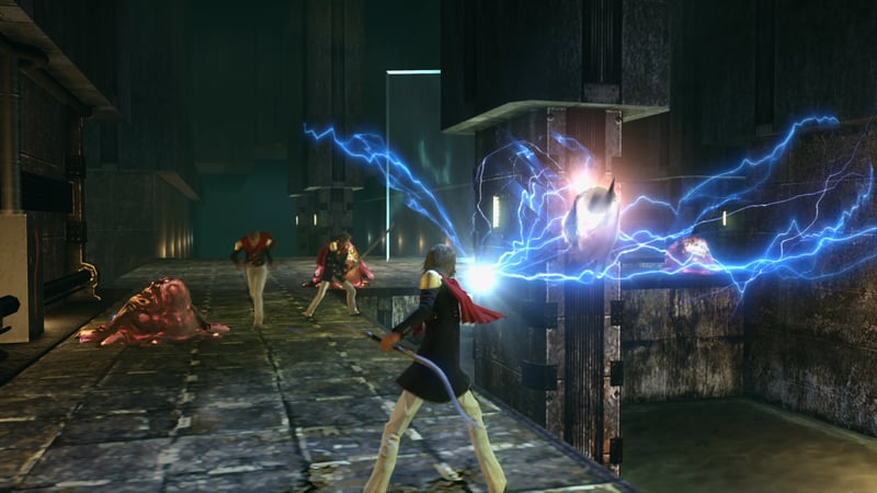 Game screenshot 5