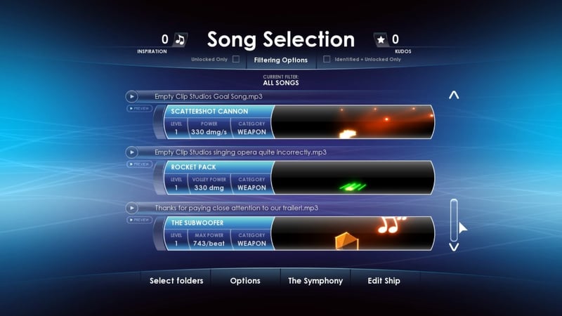 Game screenshot 2