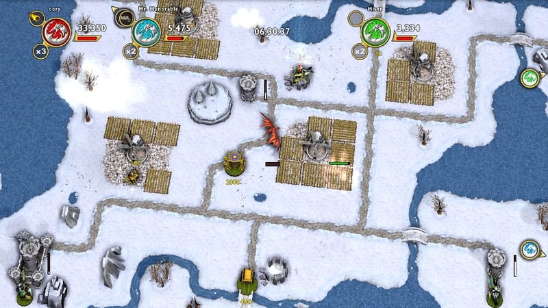Game screenshot 4