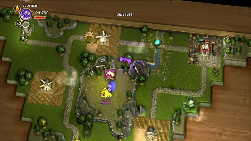 Game screenshot 3