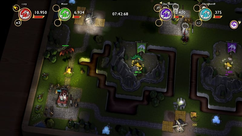 Game screenshot 1