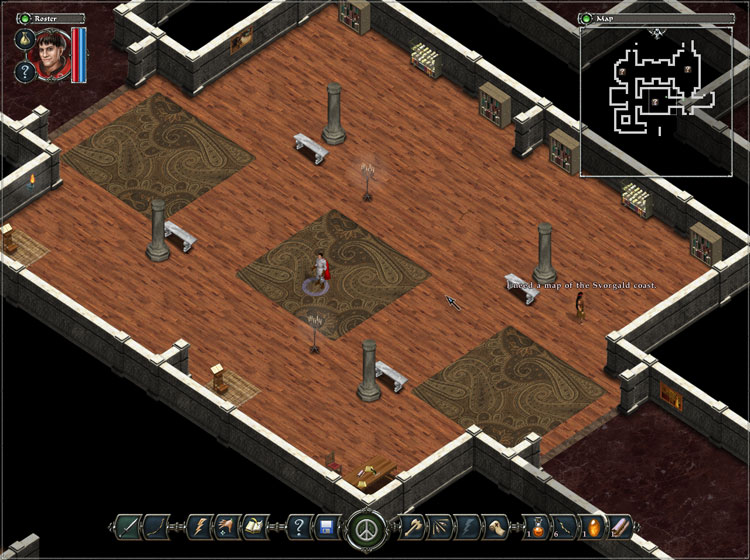 Game screenshot 2