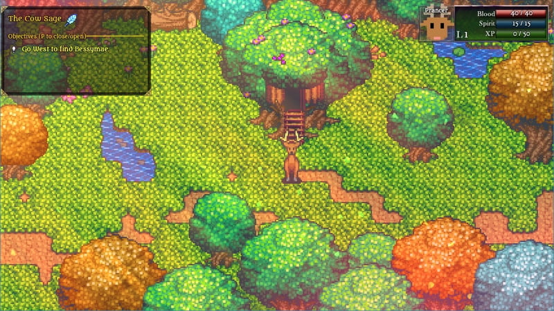 Game screenshot 5