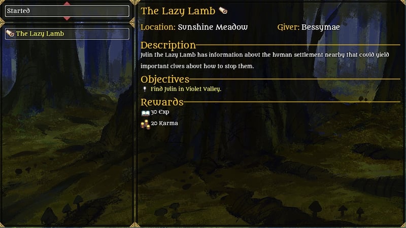 Game screenshot 3