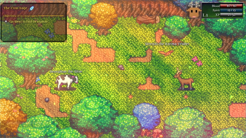 Game screenshot 4