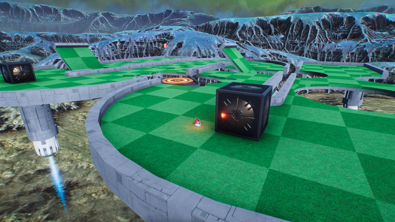 Game screenshot 5