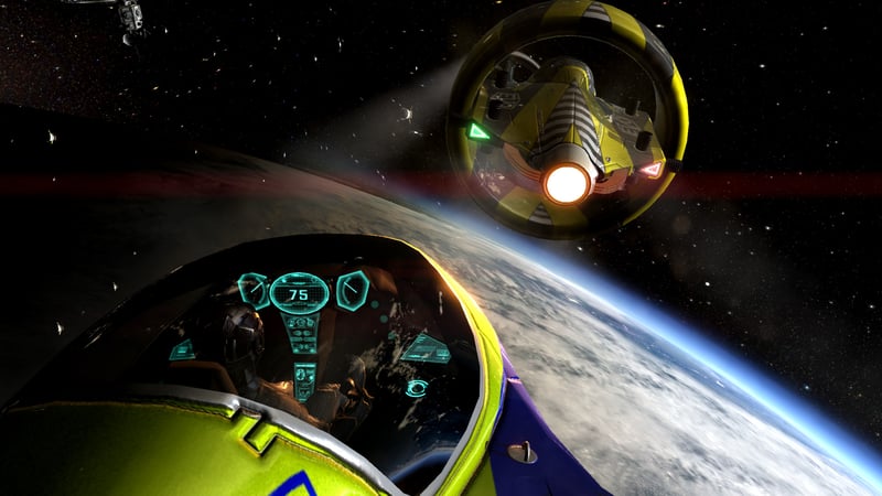 Game screenshot 3