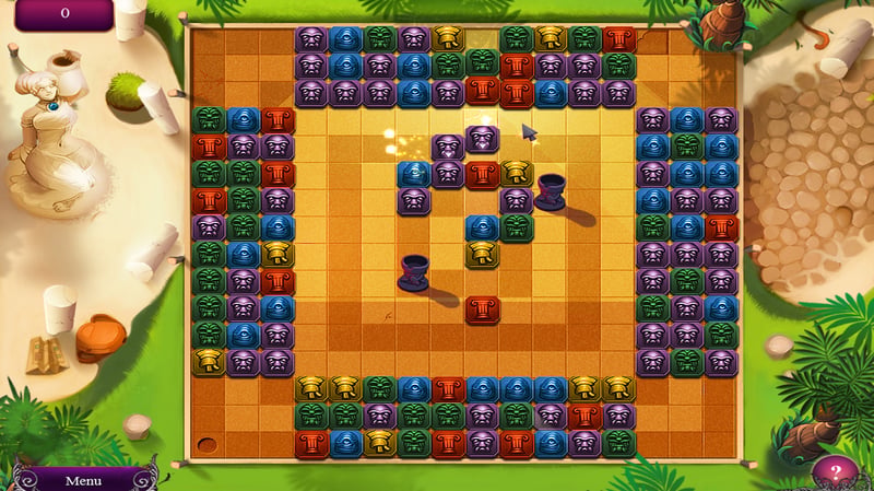 Game screenshot 1