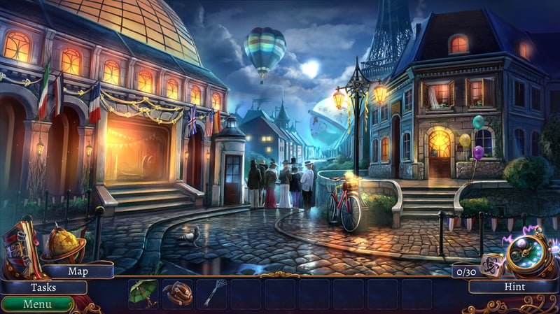 Game screenshot 5