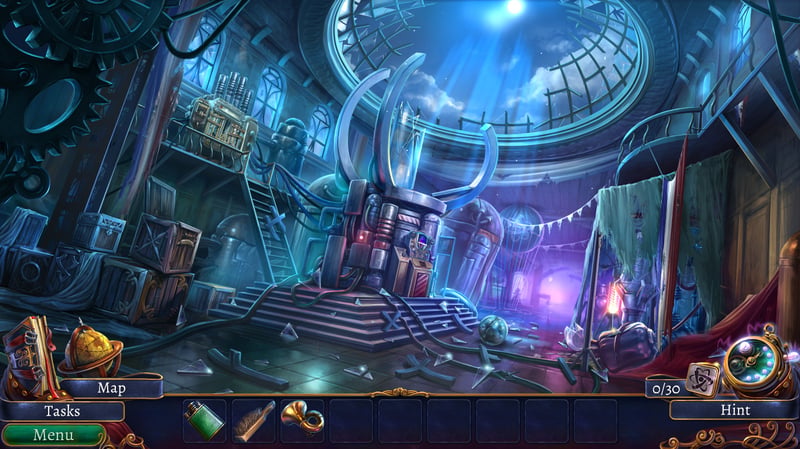 Game screenshot 4